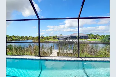 14267 Montmarte Avenue, Port Charlotte, FL 33981 - Photo 7