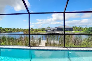 14267 Montmarte Ave, Port Charlotte, FL 33981 - Photo 7