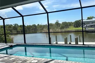 14267 Montmarte Ave, Port Charlotte, FL 33981 - Photo 47