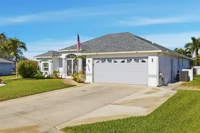 13308 Buckett Circle, Port Charlotte, FL 33981 - Photo 39