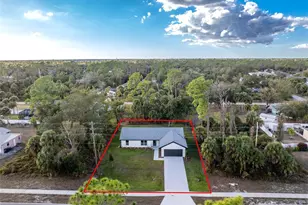 5081 S Chamberlain Blvd, North Port, FL 34286 - Photo 5