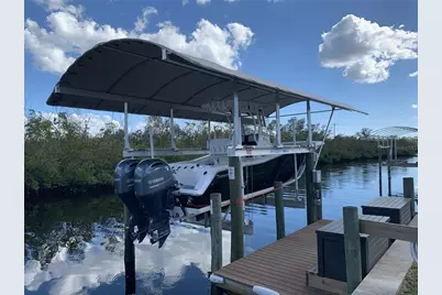 5276 Early Terrace, Port Charlotte, FL 33981 - Photo 3