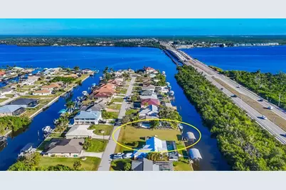 5276 Early Terrace, Port Charlotte, FL 33981 - Photo 1