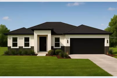 4254 Enid Lane, North Port, FL 34288 - Photo 1