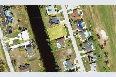 137 Rotonda Circle, Rotonda West, FL 33947 - Photo 1