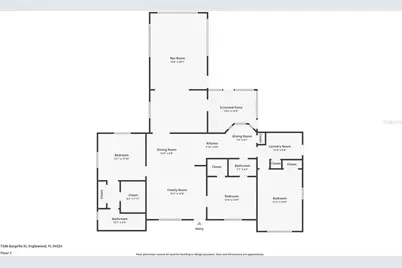 7346 Bargello Street, Englewood, FL 34224 - Photo 3