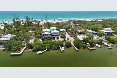 8092 Little Gasparilla Island, Placida, FL 33946 - Photo 5