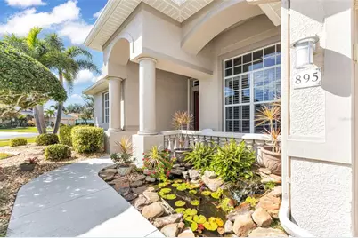 895 Clear Lake Drive, Englewood, FL 34223 - Photo 3