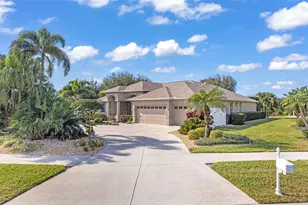 895 Clear Lake Dr, Englewood, FL 34223 - Photo 1