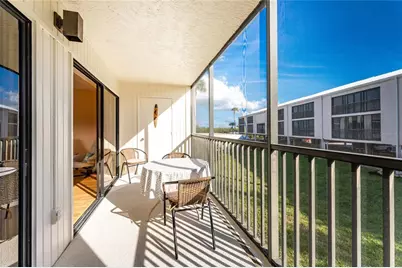 2700 N Beach Road #E107, Englewood, FL 34223 - Photo 17