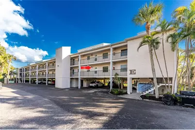 2700 N Beach Road #E107, Englewood, FL 34223 - Photo 1