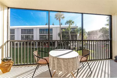 2700 N Beach Road #E107, Englewood, FL 34223 - Photo 13