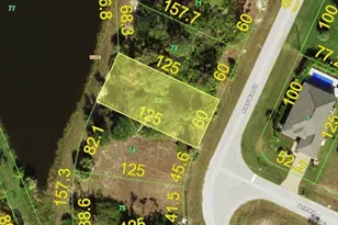 261 Australian Dr, Rotonda West, FL 33947 - Photo 1