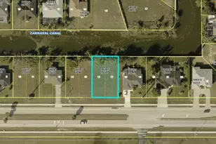 2101 SW Trafalgar Pkwy, Cape Coral, FL 33991 - Photo 1