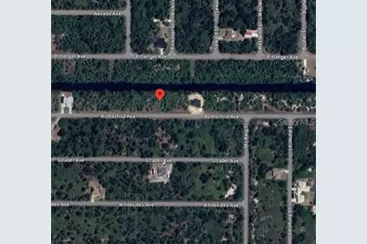 14288 Rothschild Avenue, Port Charlotte, FL 33953 - Photo 3