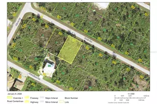 14025 Paris Ln, Port Charlotte, FL 33981 - Photo 1