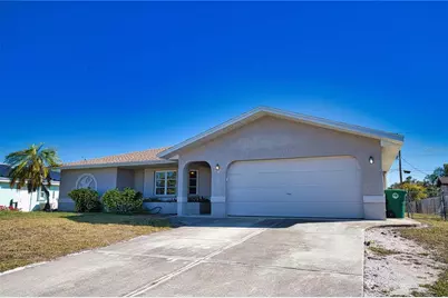 7202 Mamouth, Englewood, FL 34224 - Photo 3