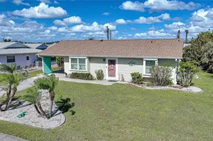 13512 Isabell Ave, Port Charlotte, FL 33981 - Photo 1