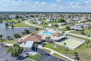 13512 Isabell Ave, Port Charlotte, FL 33981 - Photo 33