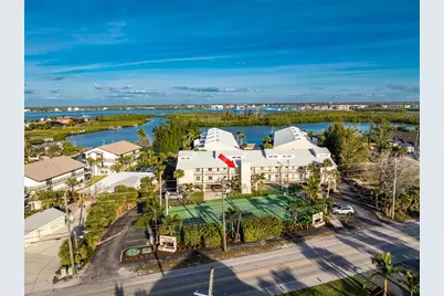 2700 N Beach Road #D203, Englewood, FL 34223 - Photo 1