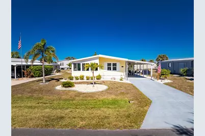 6461 Falcon Drive, Englewood, FL 34224 - Photo 1