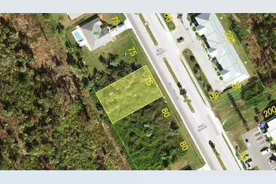 3944 Cape Haze Drive, Rotonda West, FL 33947 - Photo 1