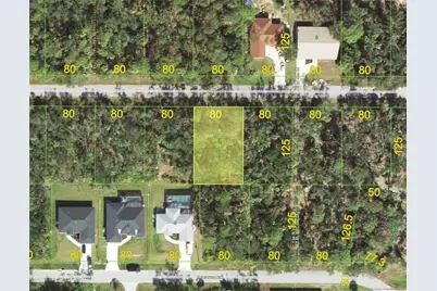 13523 Sedgwick Avenue, Port Charlotte, FL 33953 - Photo 1