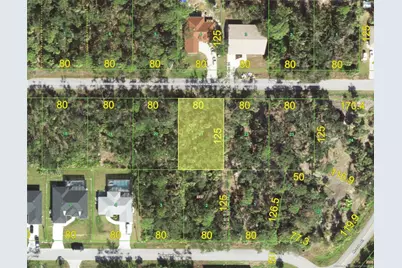 13531 Sedgwick Avenue, Port Charlotte, FL 33953 - Photo 1