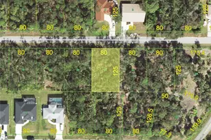 13531 Sedgwick Ave, Port Charlotte, FL 33953 - Photo 1