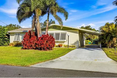 1550 Barbara Place, Englewood, FL 34223 - Photo 1