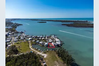 7500 Park Pointe Drive #42, Englewood, FL 34224 - Photo 3