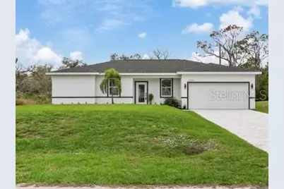 12005 Helicon Avenue, Port Charlotte, FL 33981 - Photo 1