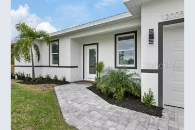 12005 Helicon Avenue, Port Charlotte, FL 33981 - Photo 5