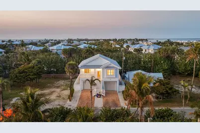 847 Belcher Road, Boca Grande, FL 33921 - Photo 1