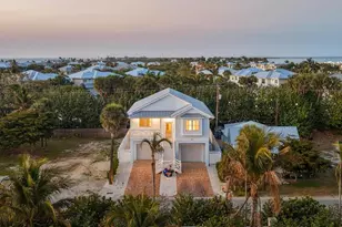 847 Belcher Rd, Boca Grande, FL 33921 - Photo 1