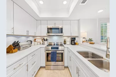 420 Gulf Boulevard #4, Boca Grande, FL 33921 - Photo 5