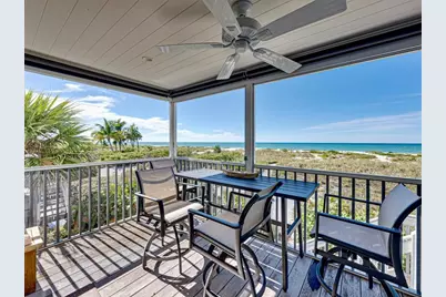 420 Gulf Boulevard #4, Boca Grande, FL 33921 - Photo 19