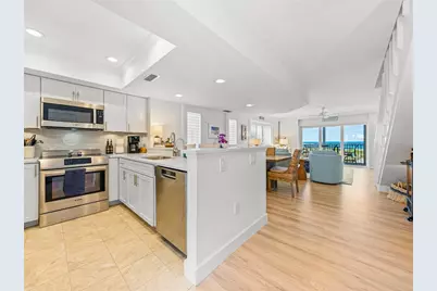 420 Gulf Boulevard #4, Boca Grande, FL 33921 - Photo 3