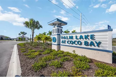 8509 Shore Lake Drive, Englewood, FL 34224 - Photo 1