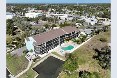 53 W Bay Heights Avenue #205, Englewood, FL 34223 - Photo 3