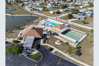 13300 Darnell Avenue, Port Charlotte, FL 33981 - Photo 47