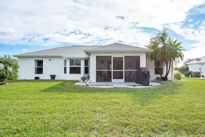 13300 Darnell Avenue, Port Charlotte, FL 33981 - Photo 35