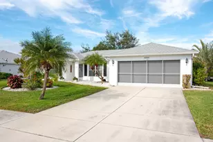 13300 Darnell Ave, Port Charlotte, FL 33981 - Photo 3