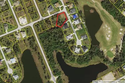 48 Tee View Terrace, Rotonda West, FL 33947 - Photo 1