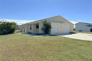 320 Boundary Blvd, Rotonda West, FL 33947 - Photo 1