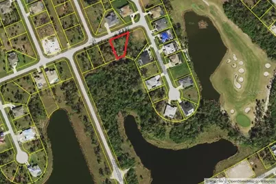 50 Tee View Terrace, Rotonda West, FL 33947 - Photo 1