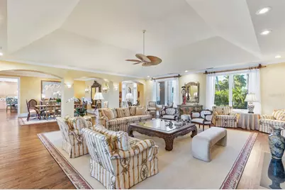 1640 Jean Lafitte Drive, Boca Grande, FL 33921 - Photo 5