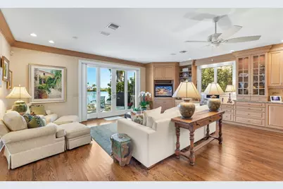 1640 Jean Lafitte Drive, Boca Grande, FL 33921 - Photo 7