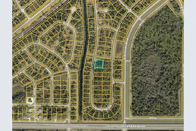 Lot 20 Block 2348 Gladview Circle, North Port, FL 34288 - Photo 3