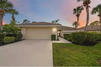 717 Carnoustie Terrace #9, Venice, FL 34293 - Photo 1